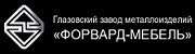 Туалетные столики. Фабрики ГЗМИ (Глазов). Кудымкар