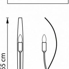 Бра Lightstar Ragno 733513 | фото 2